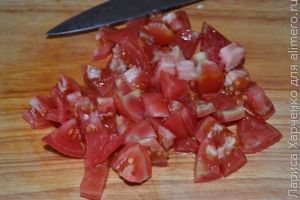 салат