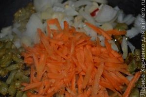 фрикадельки с соусом
