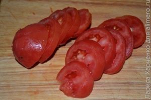 овощная запеканка