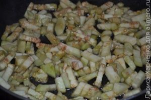 фрикадельки с соусом