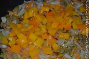 фрикадельки с соусом