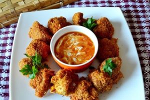 цветная капуста
