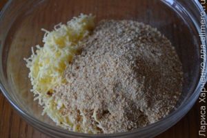 цветная капуста