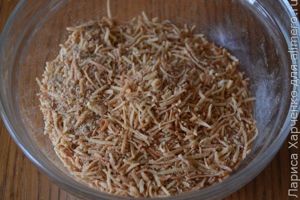 цветная капуста