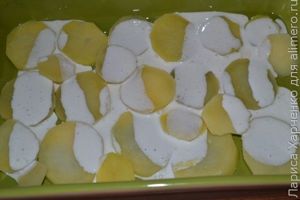 запеканка