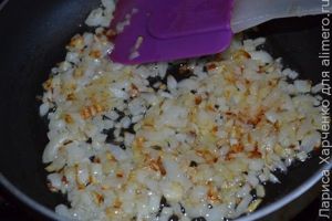 мясные круассаны