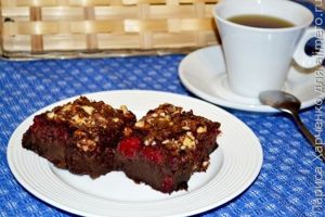 пирожные