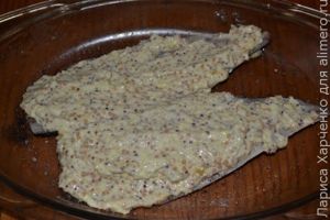 рулетики из скумбрии