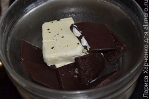 пирожные