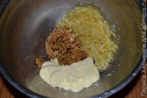 рулетики из скумбрии