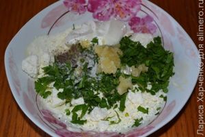 запеченные баклажаны
