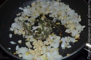 куриное филе в миндальных хлопьях