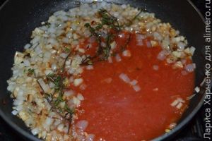 куриное филе в миндальных хлопьях