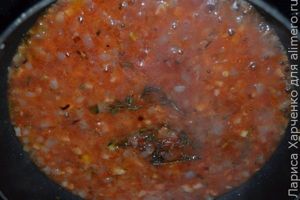 куриное филе в миндальных хлопьях