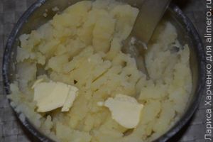 куриное филе в миндальных хлопьях