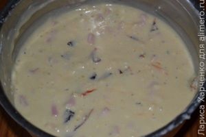 закусочные маффины