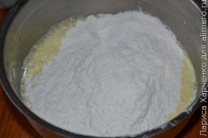 закусочные маффины