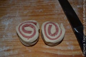 рецепт пирога
