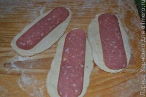 рецепт пирога
