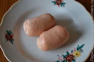 запеканка