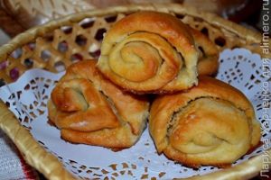 булочки