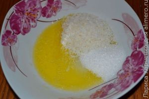 булочки