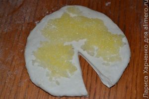 булочки