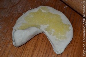булочки