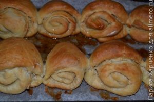 булочки