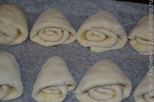 булочки