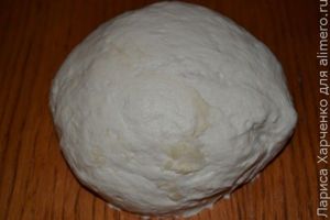 булочки