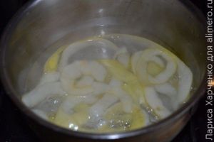 тушеная курица