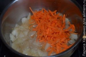 тушеная курица