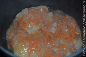 тушеная курица