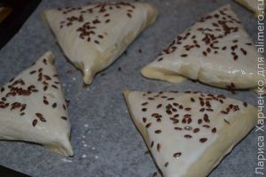 пирожки