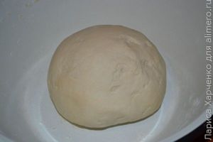 пирожки