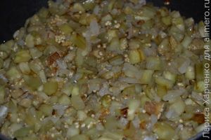 пирожки