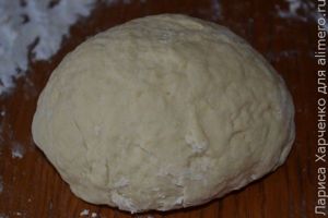 пирог
