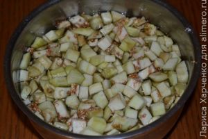 пирожки