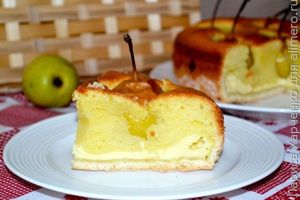 пирог