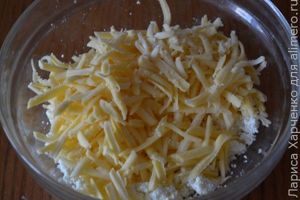 лепешки