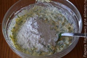 лепешки