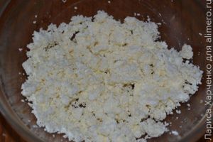 лепешки