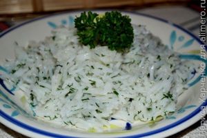 рис