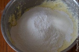 пончики