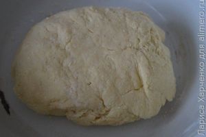 пончики