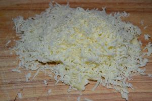 выпечка с сыром