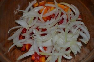 салат