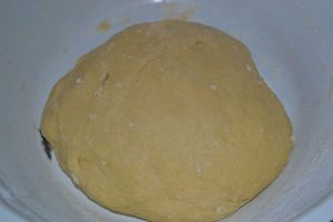 пирог