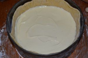 пирог